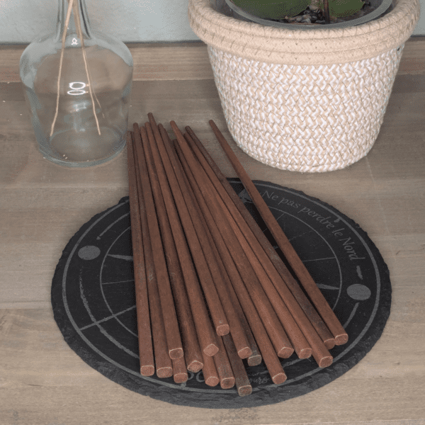Baguettes en bois à personnaliser – Image 3