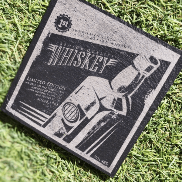 Soon Yours - Gravure & personnalisation