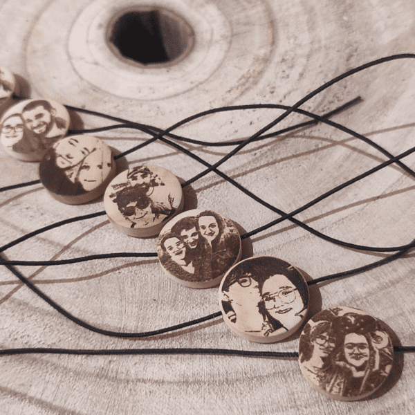 Soon Yours - Gravure & personnalisation
