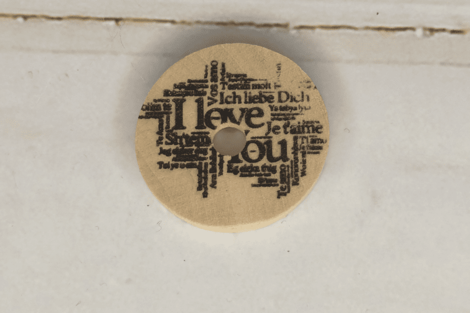 Soon Yours - Gravure & personnalisation