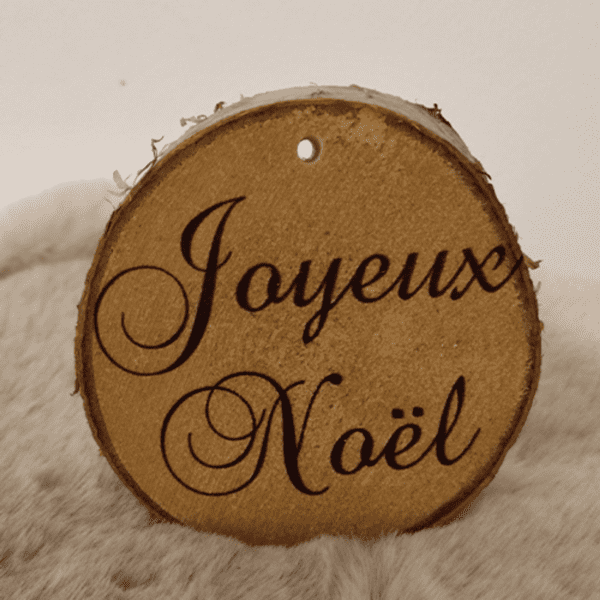 Soon Yours - Gravure & personnalisation