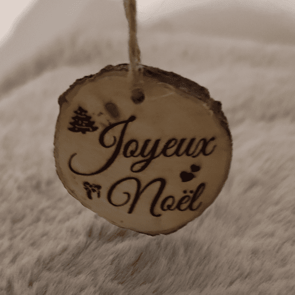 Soon Yours - Gravure & personnalisation